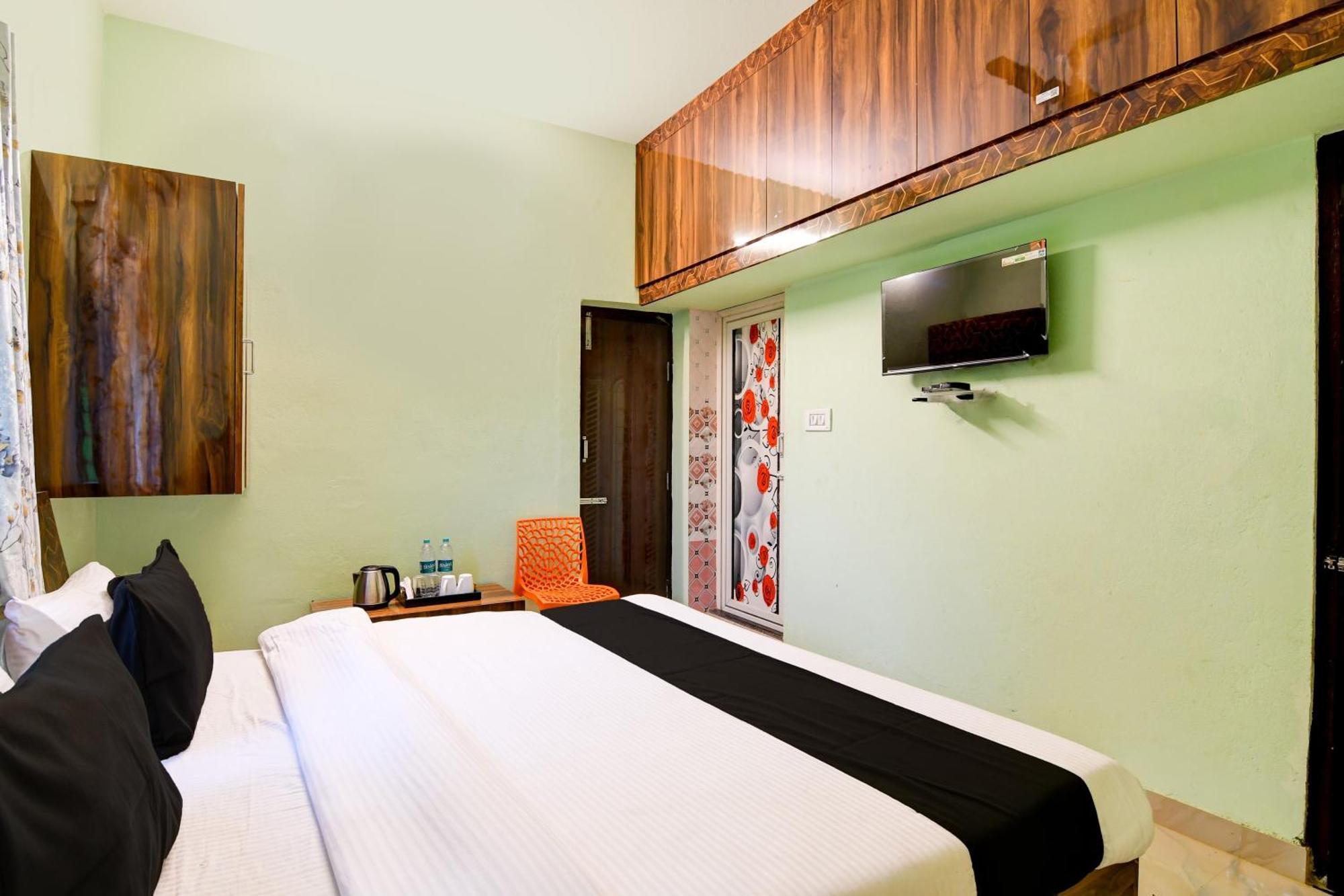 Hotel O Star Light Bārang Εξωτερικό φωτογραφία