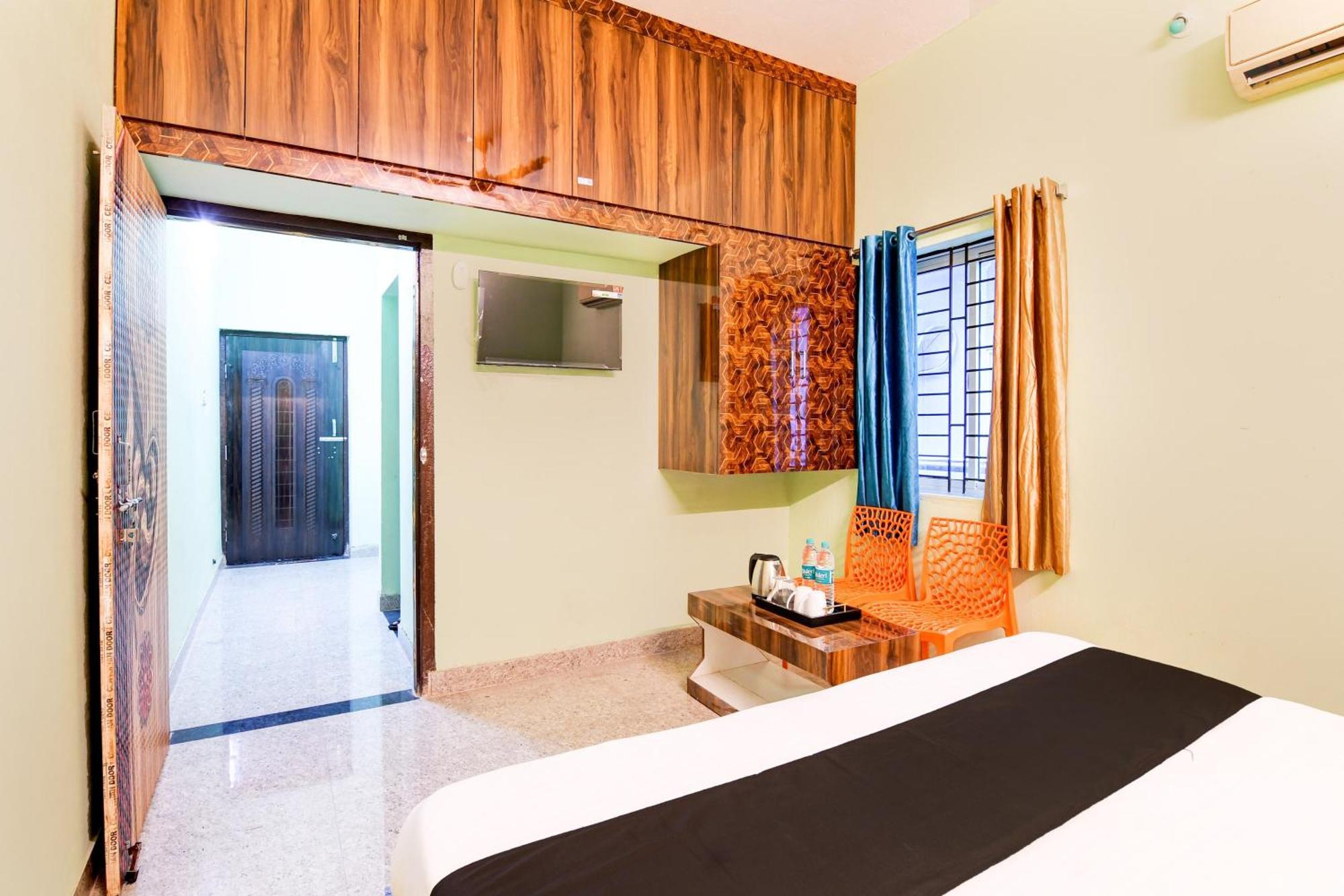 Hotel O Star Light Bārang Εξωτερικό φωτογραφία