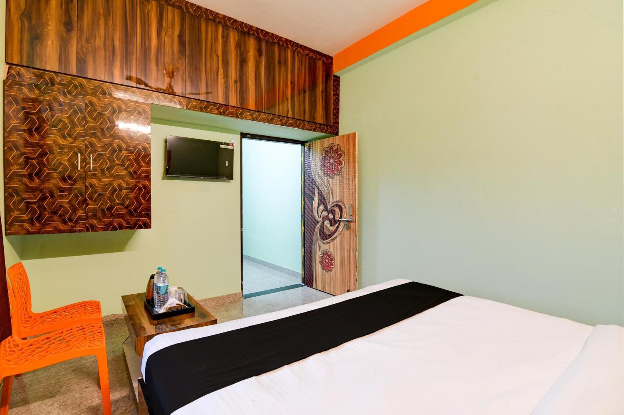 Hotel O Star Light Bārang Εξωτερικό φωτογραφία