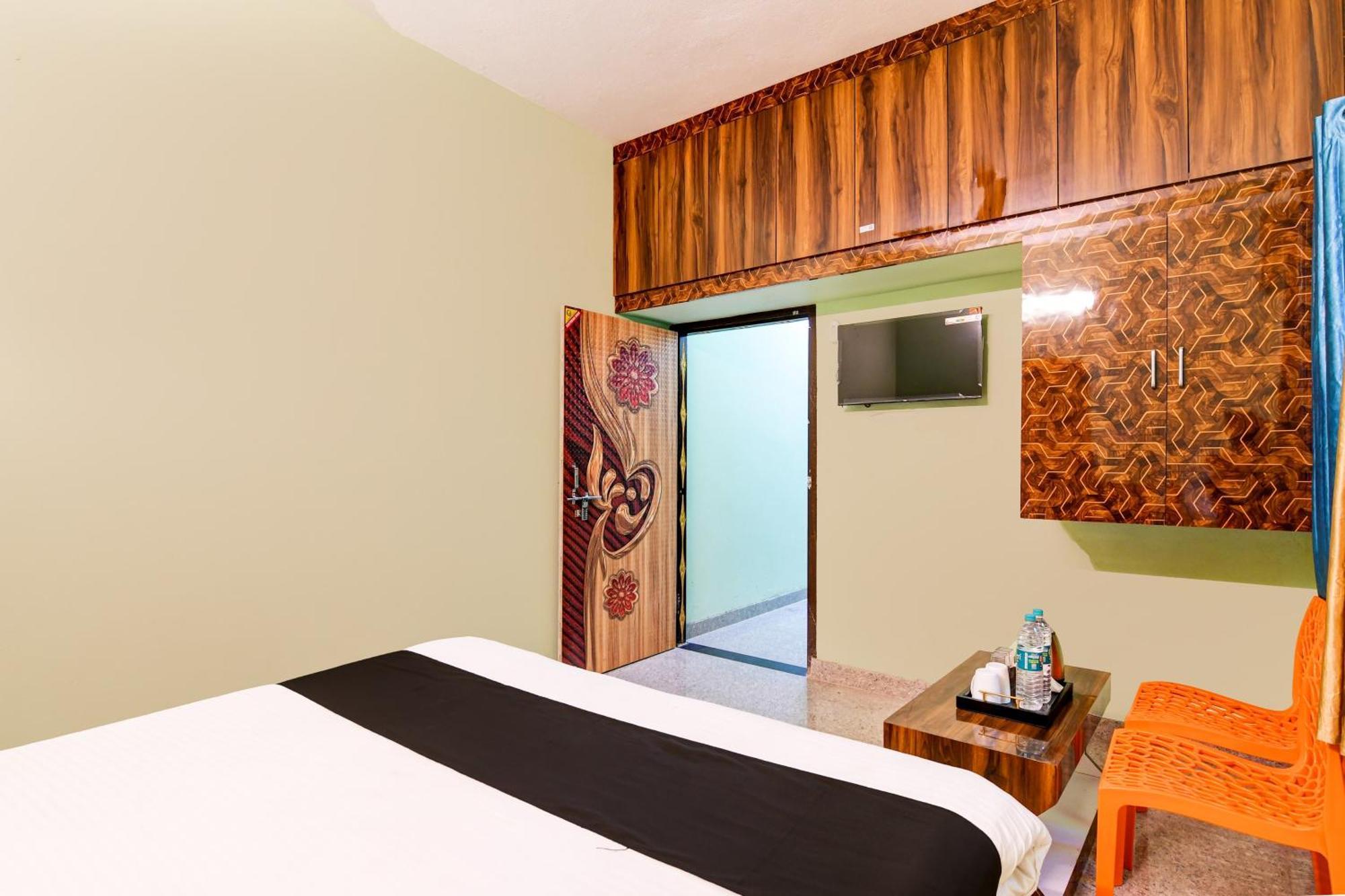 Hotel O Star Light Bārang Εξωτερικό φωτογραφία